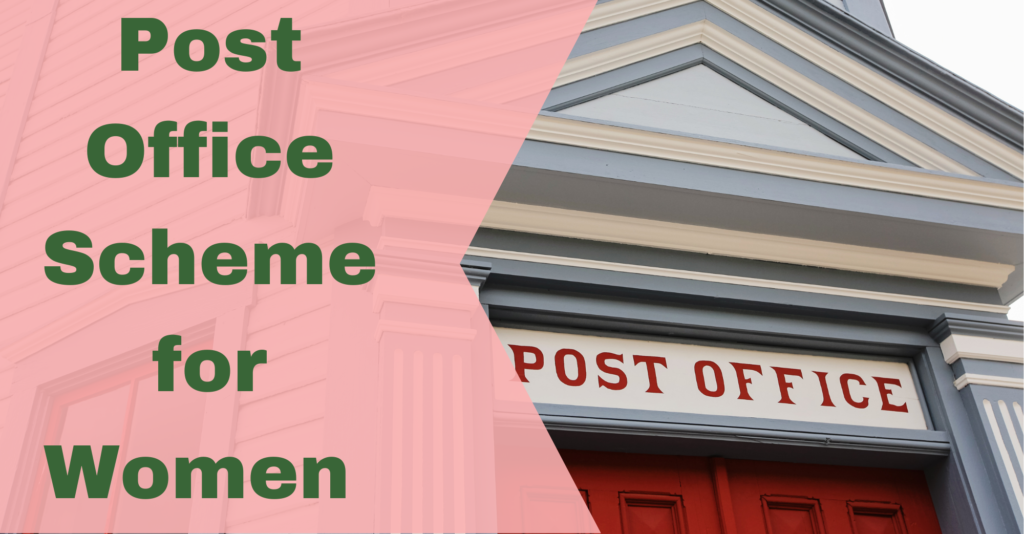 Post Office Scheme for Women 2024: Check Interest Rate, Eligibility and Maturity Period https://pmschemeyojna.com/