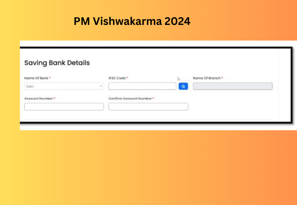 PM Vishwakarma