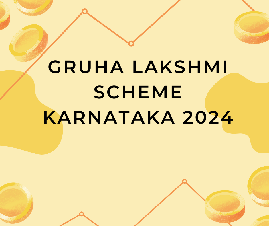 Gruha Lakshmi Scheme Karnataka 2025