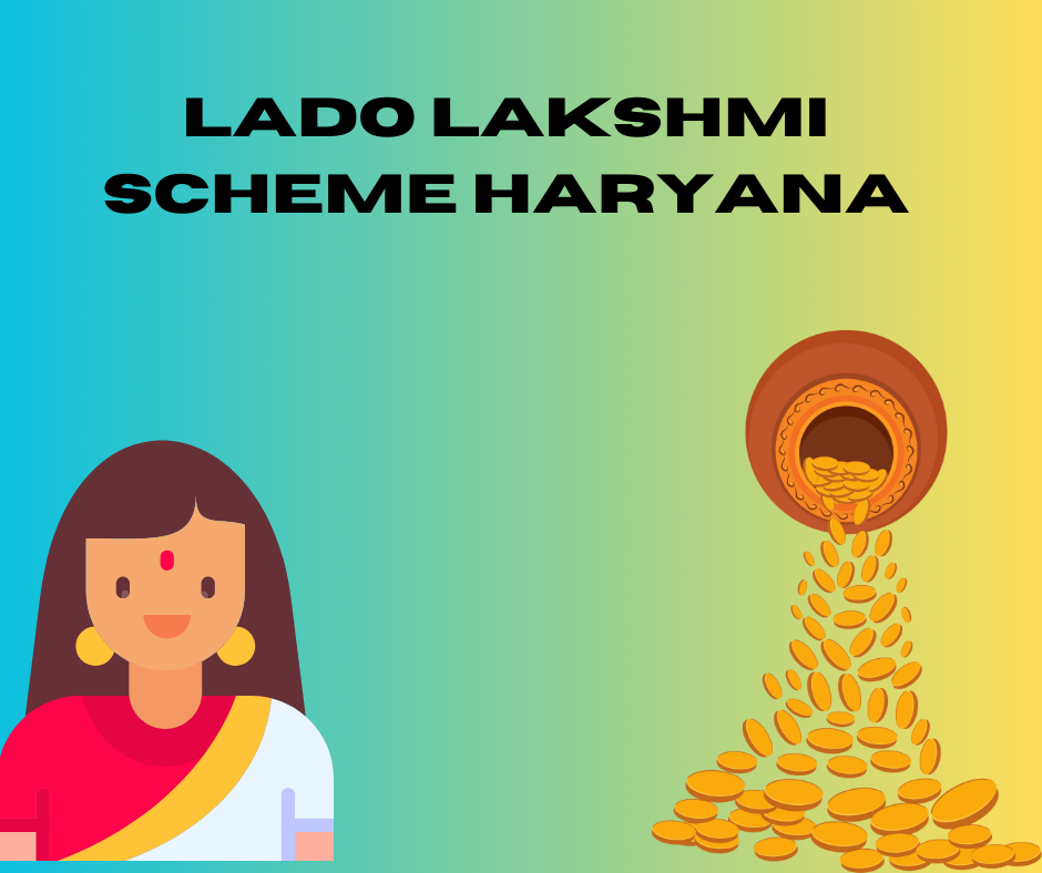 Lado Lakshmi Scheme Haryana