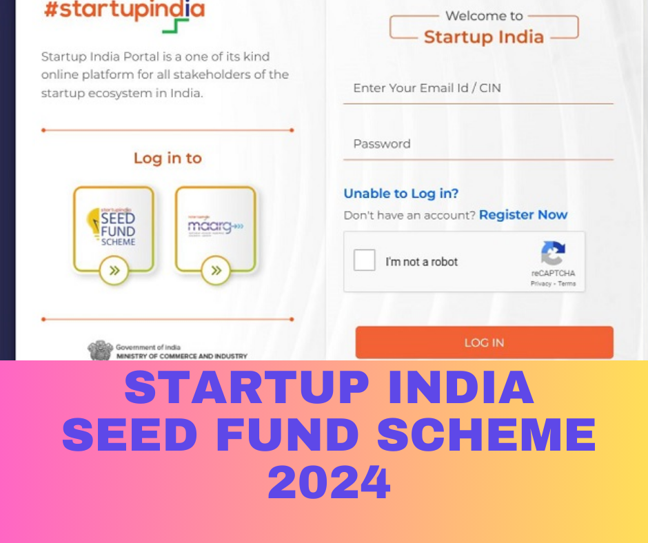 Startup-India-Seed-Fund-Scheme-2024
