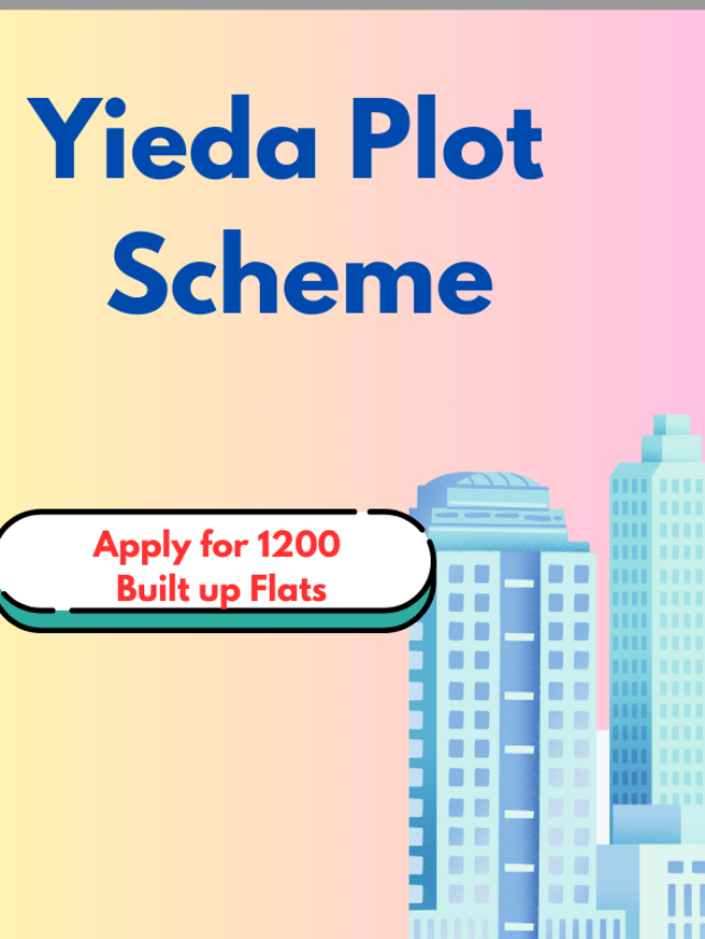 Yieda Plot scheme